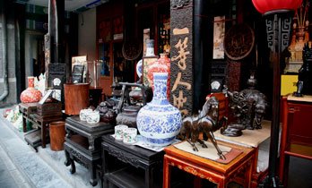 Panjiayuan Market