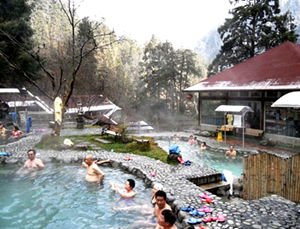 Hot Spring