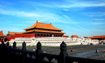 Hall of Supreme Harmony