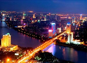 Nanning