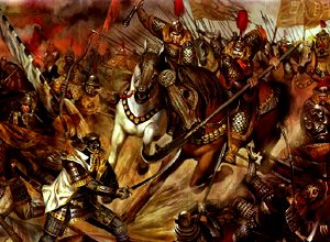 massacre