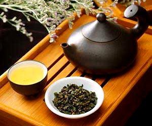 Best Places to Buy Tea in Chengdu