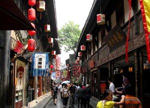 Chengdu Pro Travel Tips