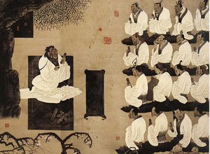 Confucius