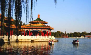 Beihai Park