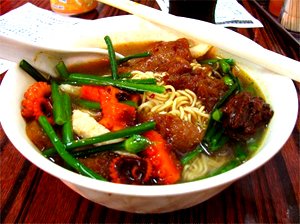 Rickshaw Noodles