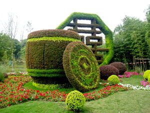 The Best Parks in Shanghai