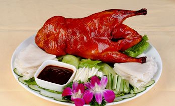 Beijing Roast Duck