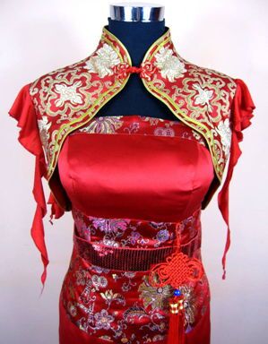 Qipao