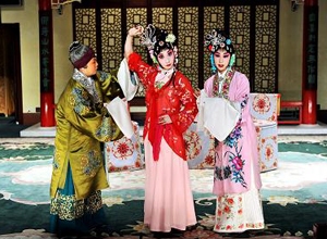 Peking Opera