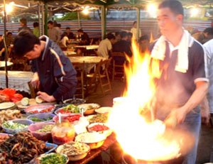 When in Shanghai, Do As the Shanghainese Do