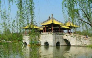 West Lake