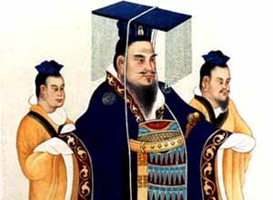 Emperor Wudi