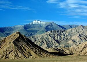 Tibet