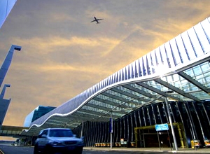 Hong Kong Airport