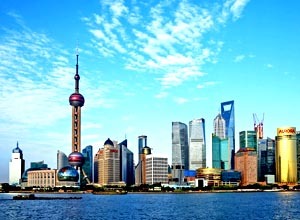 The Bund