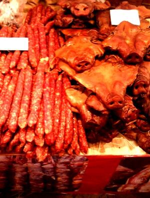 Dietary Concerns