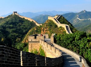 The Great Wall