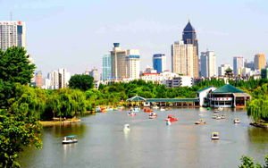 Hefei