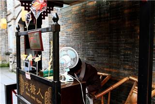 Top 5 Shopping Streets in Chengdu