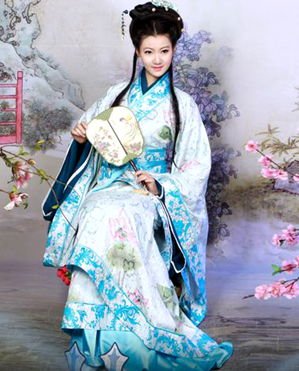 Hanfu
