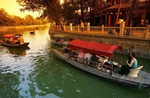 Beijing Outdoors, Beijing Adventures