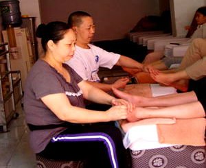 Best Massage Parlors and Spas in Chengdu