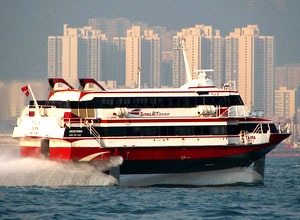 Jetfoil