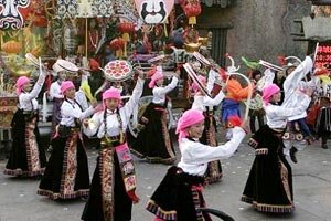Tibetan New Year / Losar