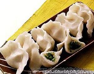 dumplings