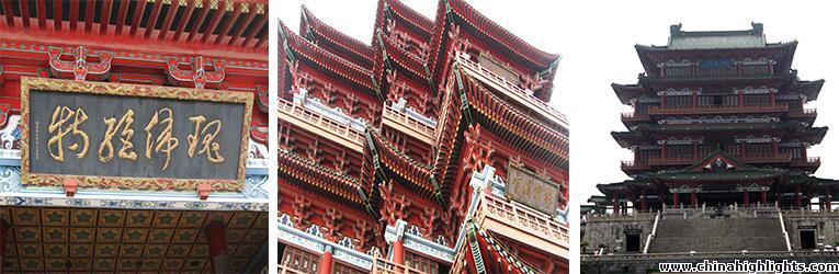 Prince Teng's Pavilion
