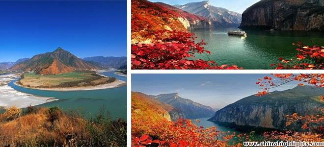 Yangtze River