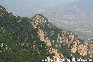 Mount Tai
