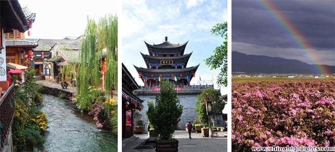 Yunnan Province