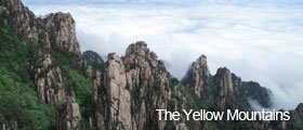 The Yellow Mountains