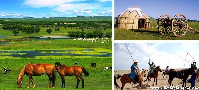Inner Mongolia