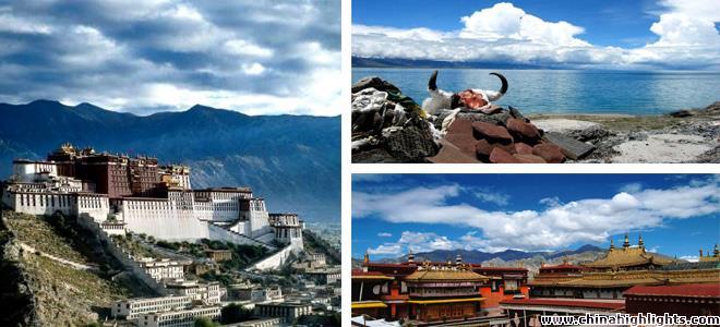Tibet