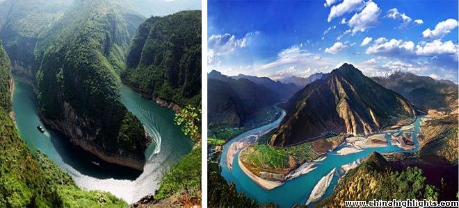 Yangtze River