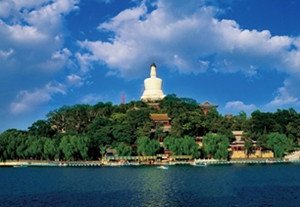 Nice Choices for Going Boating in the Parks of Beijing