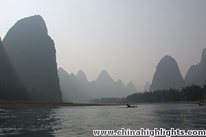Li River