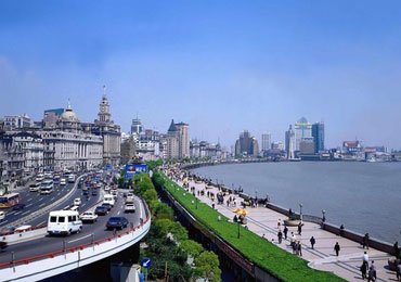 The Bund