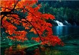 Chengdu in autumn