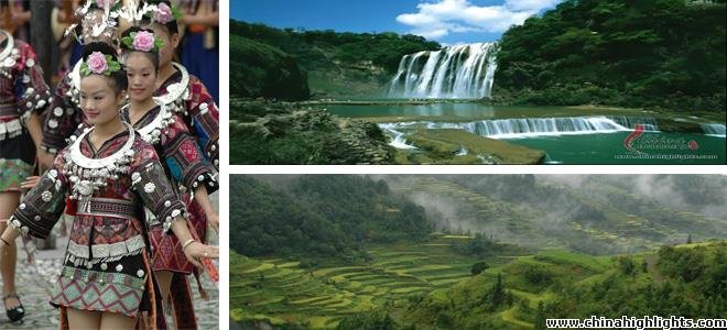 Guizhou Province