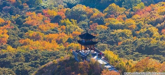 Fragrant Hill