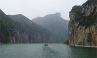 Yangtze Cruise