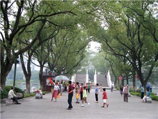 Top Free Things to Do in Guilin