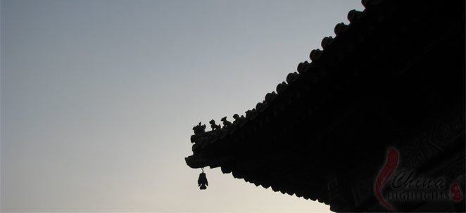 Tour to China