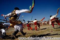 Planning a Tibet Tour in 2014