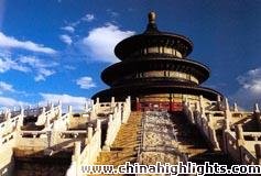 Five Recommended China Tourist Destinations for 2013