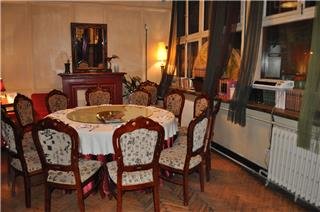 Beijing Vegetarian Restaurants